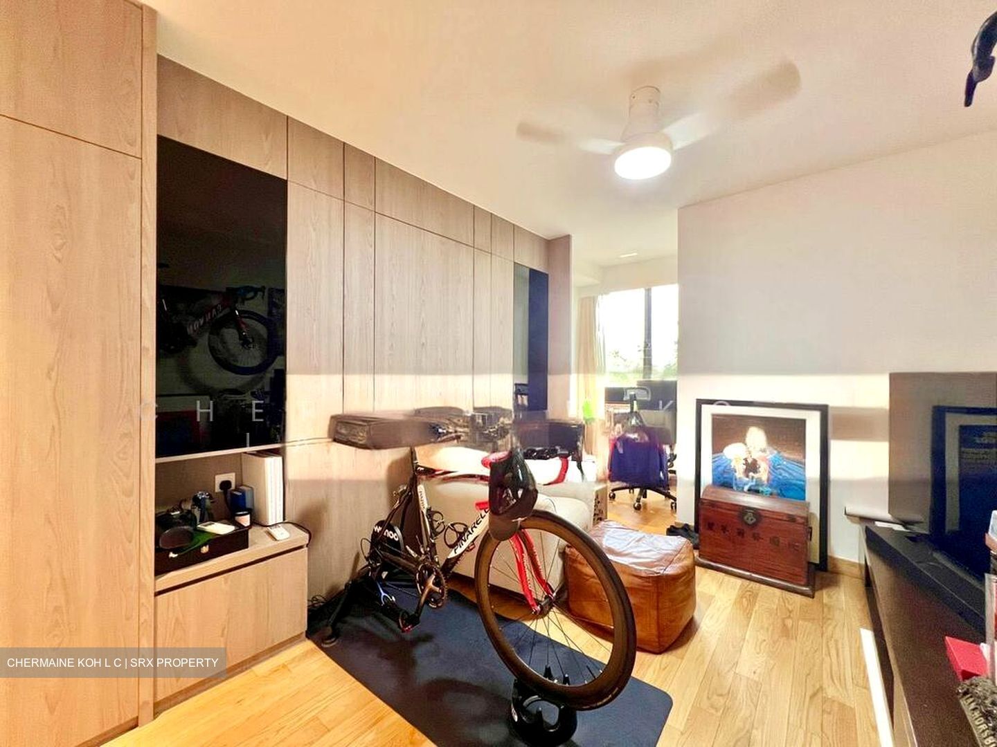 Hillcrest Arcadia (D11), Condominium #502114231